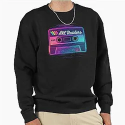 Arc Raiders Pullover Sweatshirt
