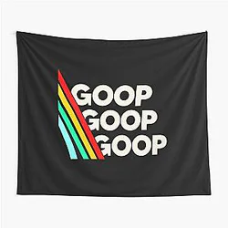 Arc Raiders - Goop Tapestry