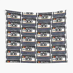 Arc Raiders Cassette Throw