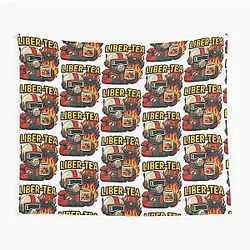 Arc Raiders Tapestry