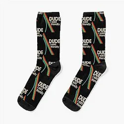 Arc Raiders - Friendly Socks