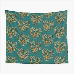 Don Shoot Arc Raiders Tapestry