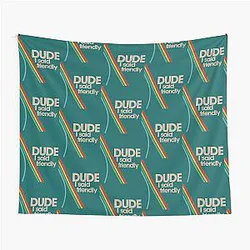 Arc Raiders - Friendly Tapestry