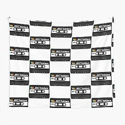 Arc Raiders Tapestry