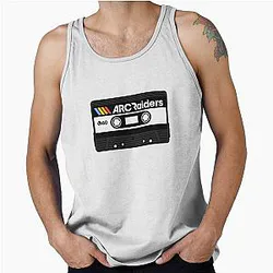 Arc Raiders Tank Top