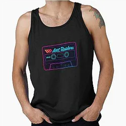 Arc Raiders Tank Top
