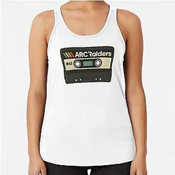 ARC Raiders Racerback Tank Top