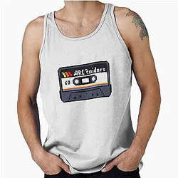 Arc Raiders Tank Top