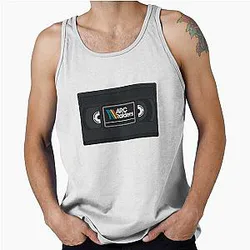 Arc Raiders Tank Top