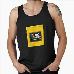 Arc Raiders Tank Top