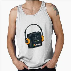 Arc Raiders Tank Top