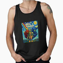Arc Raiders Top