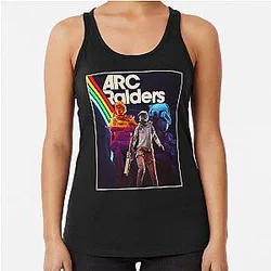 Arc Raiders Tank Top