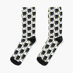 Arc Raiders cassette player Socks