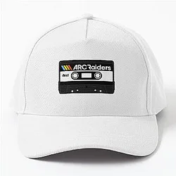 Arc Raiders Baseball Cap