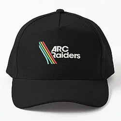 ARC Raiders Baseball Cap