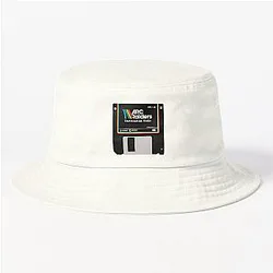 Arc Raiders Bucket Hat