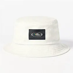 Arc Raiders VHS Tape Hat
