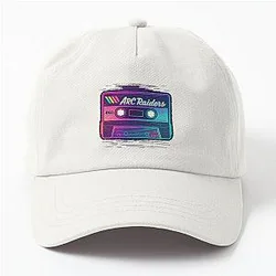 Arc Raiders Dad Hat