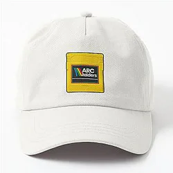 Arc Raiders Dad Hat