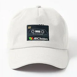 Arc Raiders Dad Hat