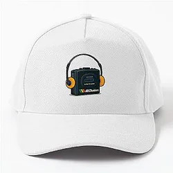 Arc Raiders Baseball Cap