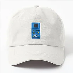 Arc Raiders Retro Console Dad Hat