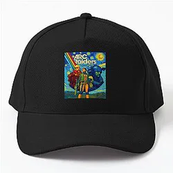 Arc Raptor Baseball Cap