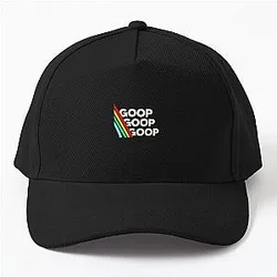 Arc Raiders - Goop Baseball Cap