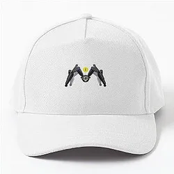 Leaper Arc Raiders Baseball Cap
