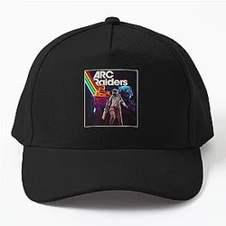 Arc Raiders Baseball Cap