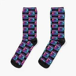 Arc Raiders Socks