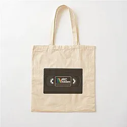 Arc Raiders Cotton Tote Bag