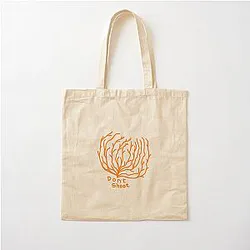 Don Shoot Arc Raiders Cotton Tote Bag