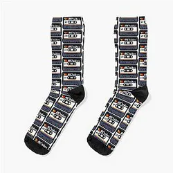 Arc Raiders Socks