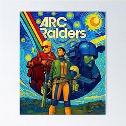 Arc Raiders