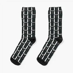 Arc Raiders Slot Machine Socks