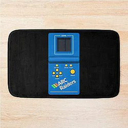 Arc Raiders Retro Console Bath Mat