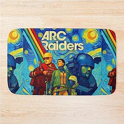 Arc Raiders Mat