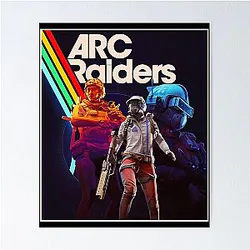 Arc Raiders