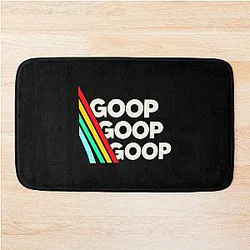 Arc Raiders - Goop Bath Mat