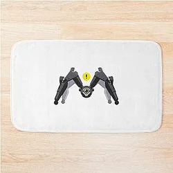 Leaper Arc Raiders Bath Mat