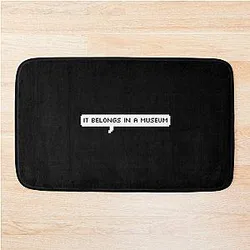 Arc Raiders Bath Mat