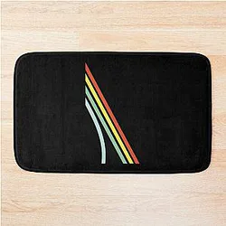 Arc Raiders Bath Mat