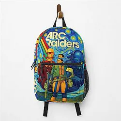 Arc Raiders Backpack