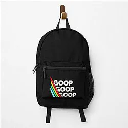 Arc Raiders - Goop Backpack