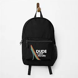 Friendly Raiders Arc Backpack