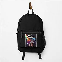 Arc Raiders Backpack