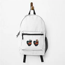 Fanart Inspired By Arc Raiders Backpack