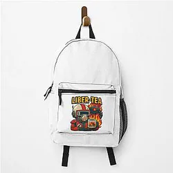 Arc Raiders Backpack